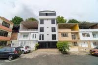 Hotel Hospedaje Caney "Descanso & Tradición" Ayenda 1422 Hotels in 