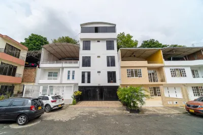 Hotel Hospedaje Caney "Descanso & Tradición" Ayenda 1422 Hotels in 