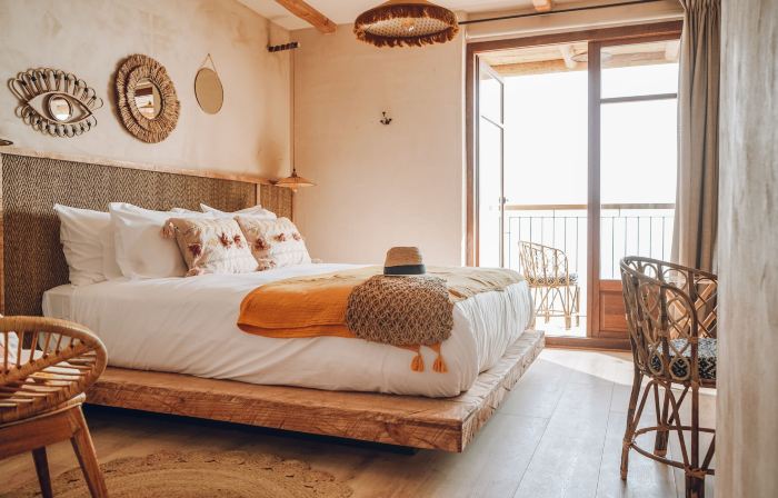 Nomad Hotel - Xábia Port