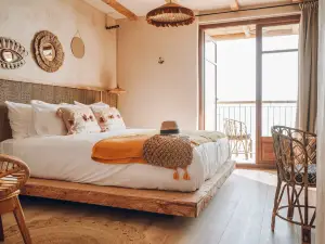 Nomad Hotel - Xábia Port