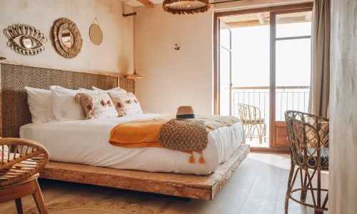 Nomad Hotel - Xábia Port