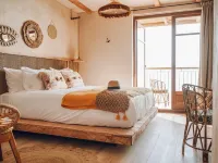 Nomad Hotel - Xábia Port Hotels in Xabia