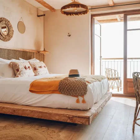 Nomad Hotel - Xábia Port