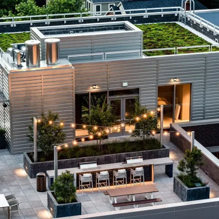 Cozy Apartments Near the Metro