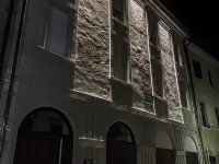 Leoni di Collalto Palace Hotels in Treviso