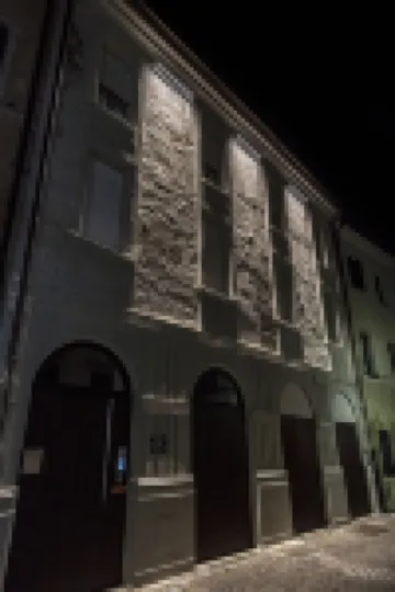 Leoni di Collalto Palace