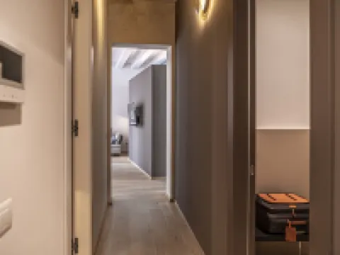 Leoni di Collalto Palace Hoteles en Treviso