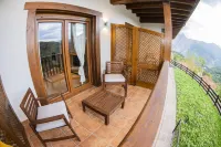 Apartamentos Los Picos de Europa Hotel di Province of Cantabria