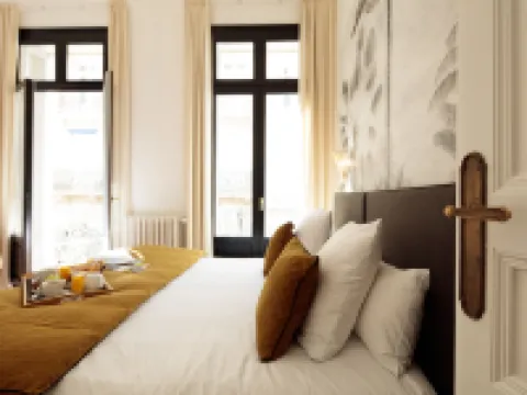 Hôtel la Résidence Hotéis em Narbonne