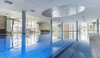 Hotel Diva Spa - en bord de mer