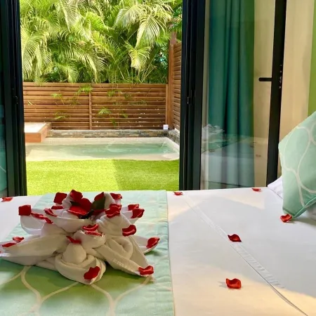 Kawan Bay Suites