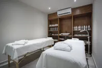 Hotel Madi - spa