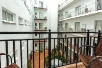 Hotel Horitzó by Pierre & Vacances - con vistas al mar