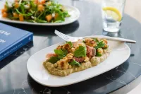 AC Hotel Portland Beaverton - breakfast
