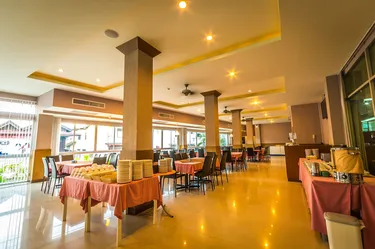 รูปภาพของสินเกียรติ บุรี โฮเท็ล