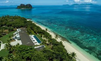 Vomo Island Resort