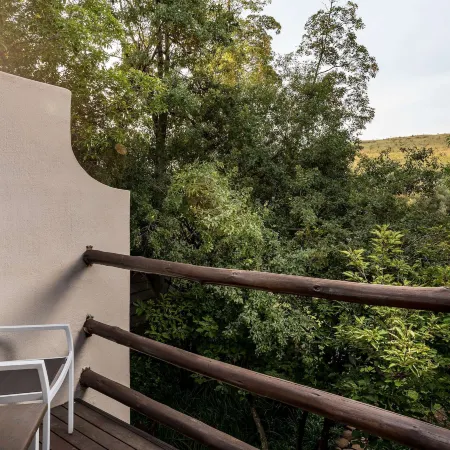Mount Grace Hotel & Spa