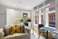 Victoria House by Aeria Apartments Hotel a Reading