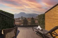 Hi Hotel - Wellness & Spa - Romanttinen