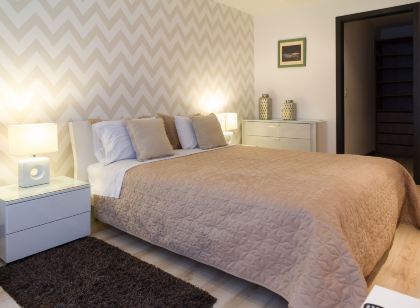 Suite Metropoli Bristol