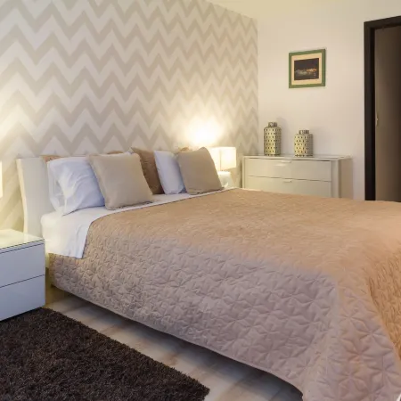 Suite Metropoli Bristol
