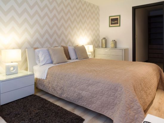 Suite Metropoli Bristol