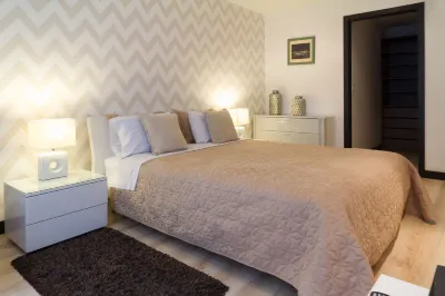 Suite Metropoli Bristol のホテル