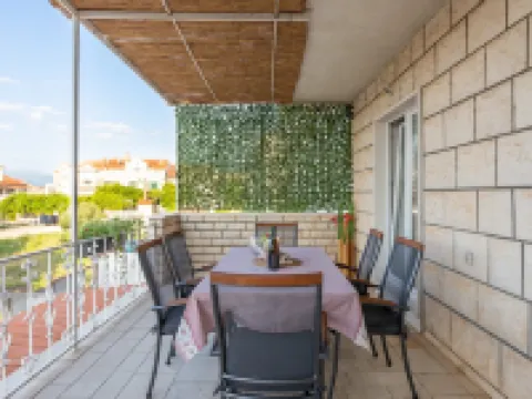 아파트먼트 마틱 수페타르 호텔