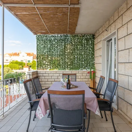 Apartments Martic