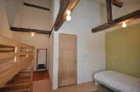 Gufo No Mori Kamifurano Hoteles en Distrito de Sorachi