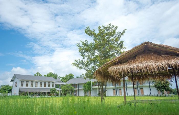 NanSripanna Resort