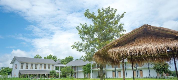 NanSripanna Resort Hotels in Mueang Nan District