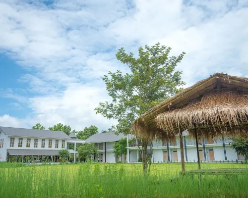 NanSripanna Resort Hoteles en Nan