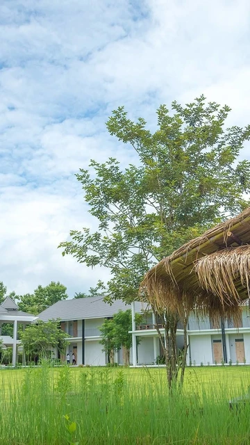 รูปภาพของน่านศรีปันนา รีสอร์ท