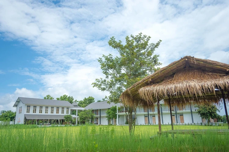 รูปภาพของน่านศรีปันนา รีสอร์ท