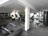 Golden Tulip Riyadh Hotels near Al Rawdah