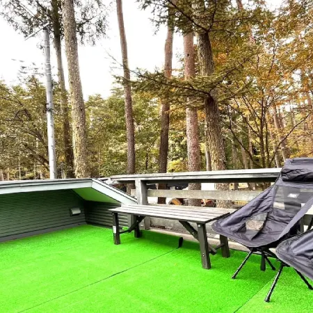 Shimizu Kuniaki’s Paradise of Forest and Lake