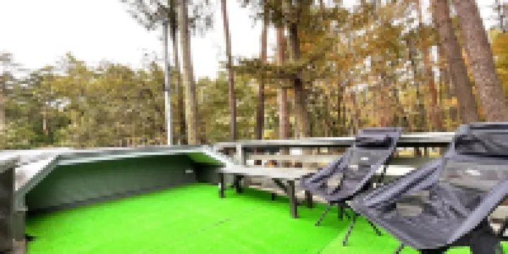 清水国明の森と湖の楽園