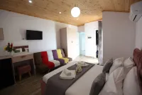 Hotel Erviliano