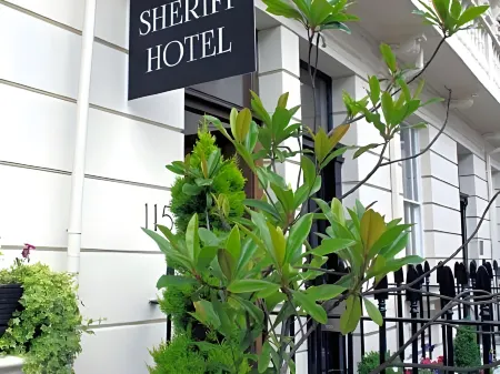 Sheriff Hotel