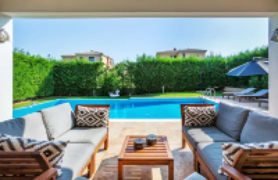 Orange Tree Villas Hotels in 