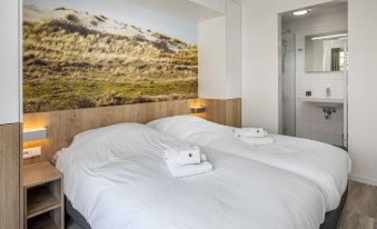 Zeeland Escape w/ Garden