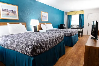 Riata Inn - Marfa