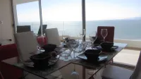 La Choza VIP Turquesa en la Serena Hotels in Coquimbo