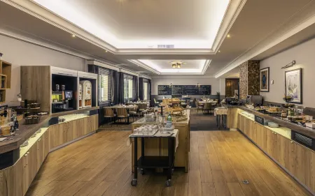 Best Western Marseille Aeroport