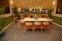 Rush Hotel Tokat - Bữa sáng