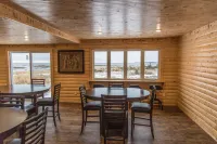 Viking Lodge Motel - breakfast