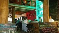 La Constanza de Rulo - Barer
