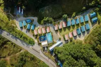 Pocheon Kidsglampinggeo