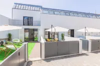 에로이스모 듀플렉스 테라스